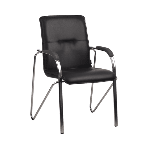 Аренда стула prestige чёрного цвета