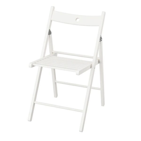Стул деревянный складной «Икеа»