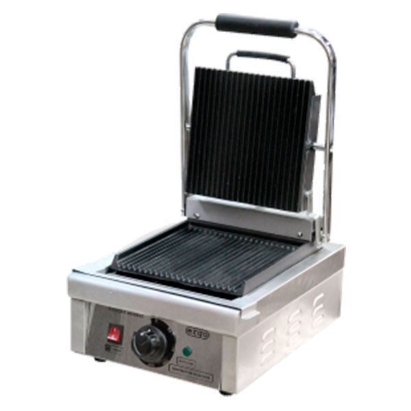 Аренда электрического прижимного гриля