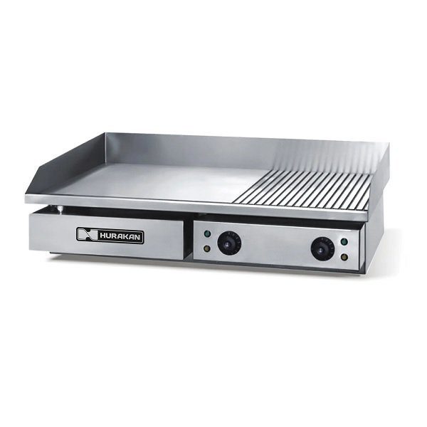 Жарочная поверхность на 380 В