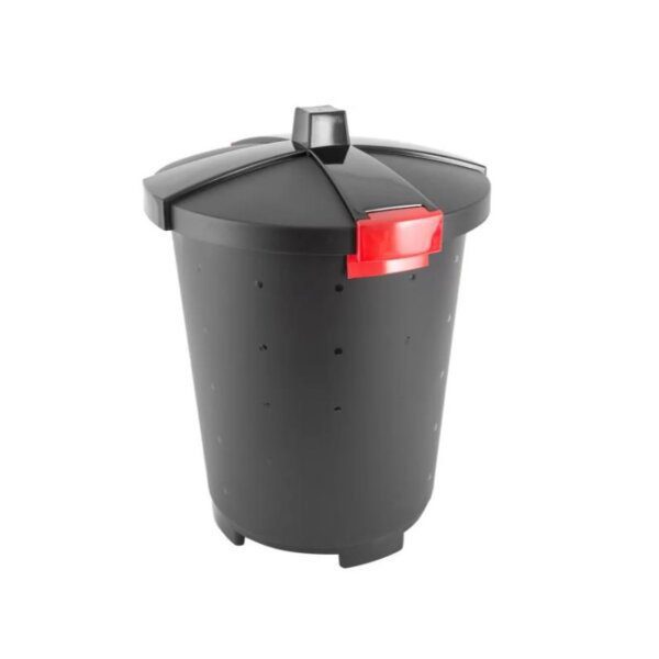 Мусорный контейнер (бак) объемом 65 литров