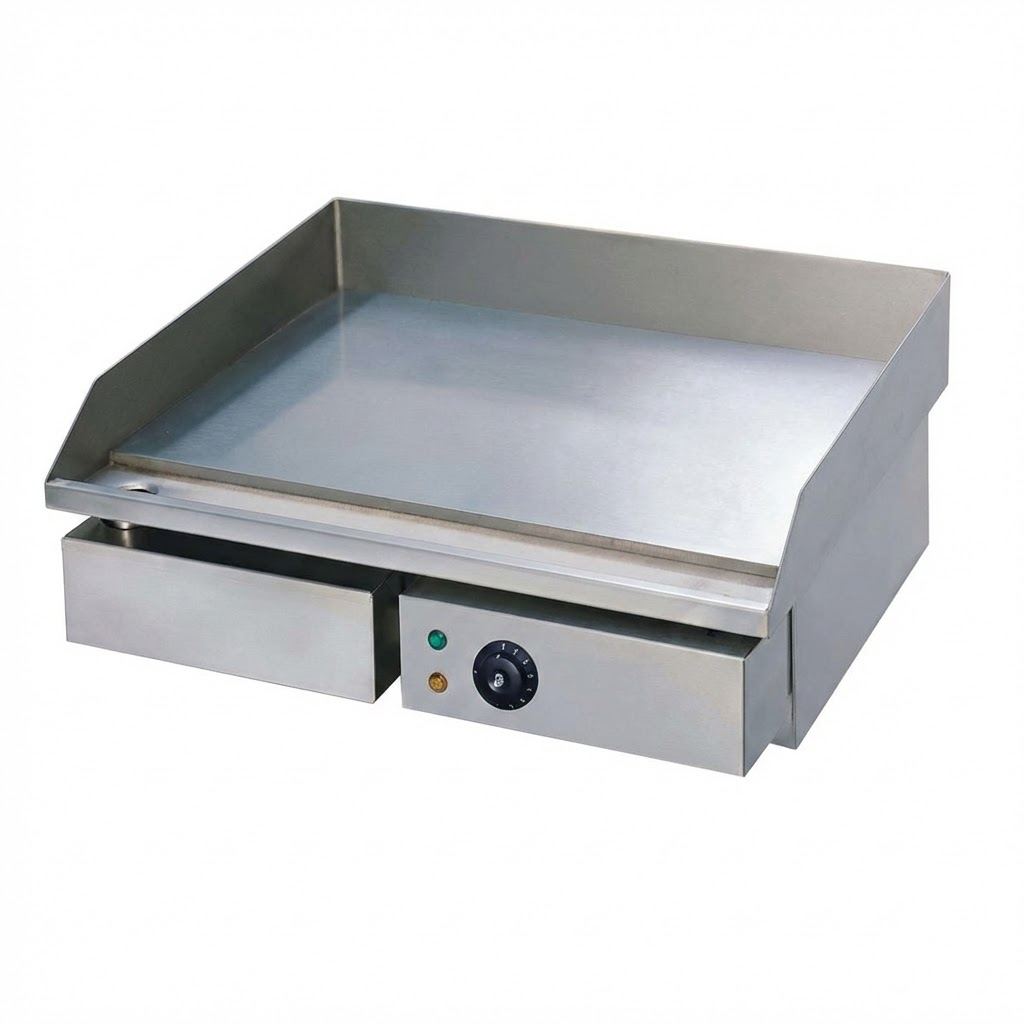 Жарочная поверхность на 220 В